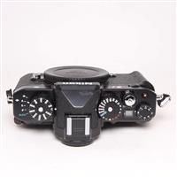 Used Nikon Z f Mirrorless Camera Body