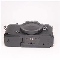 Used Nikon Z f Mirrorless Camera Body