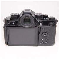 Used Nikon Z f Mirrorless Camera Body