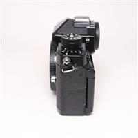 Used Nikon Z f Mirrorless Camera Body