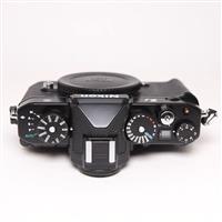 Used Nikon Z f Mirrorless Camera Body