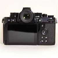 Used Nikon Z f Mirrorless Camera Body