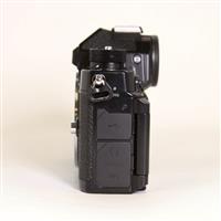 Used Nikon Z f Mirrorless Camera Body