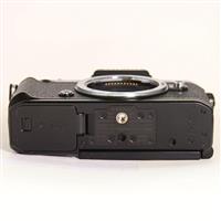 Used Nikon Z f Mirrorless Camera Body