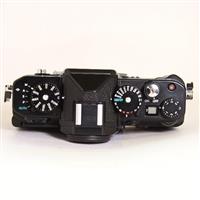 Used Nikon Z f Mirrorless Camera Body
