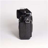 Used Nikon Z f Mirrorless Camera Body