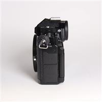 Used Nikon Z f Mirrorless Camera Body