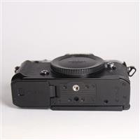 Used Nikon Z f Mirrorless Camera Body