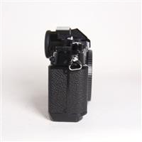 Used Nikon Z f Mirrorless Camera Body