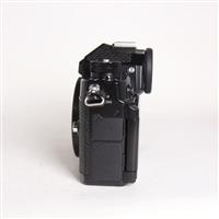 Used Nikon Z f Mirrorless Camera Body