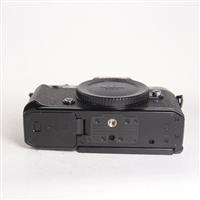 Used Nikon Z f Mirrorless Camera Body