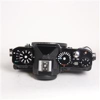 Used Nikon Z f Mirrorless Camera Body