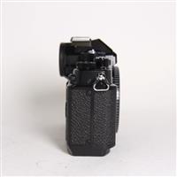 Used Nikon Z f Mirrorless Camera Body