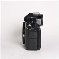 Used Nikon Z f Mirrorless Camera Body