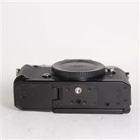 Used Nikon Z f Mirrorless Camera Body