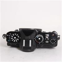 Used Nikon Z f Mirrorless Camera Body