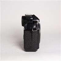 Used Nikon Z f Mirrorless Camera Body
