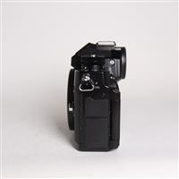 Used Nikon Z f Mirrorless Camera Body