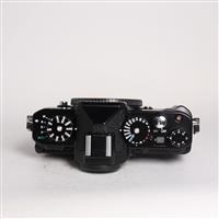 Used Nikon Z f Mirrorless Camera Body