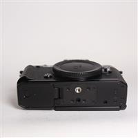 Used Nikon Z f Mirrorless Camera Body