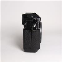 Used Nikon Z f Mirrorless Camera Body