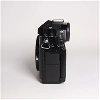 Used Nikon Z f Mirrorless Camera Body