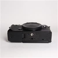 Used Nikon Z f Mirrorless Camera Body