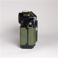 Used Nikon Z f Mirrorless Camera Body - Green