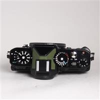 Used Nikon Z f Mirrorless Camera Body - Green