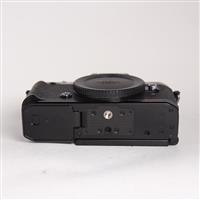 Used Nikon Z f Mirrorless Camera Body