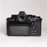 Used Nikon Z f Mirrorless Camera Body