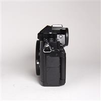 Used Nikon Z f Mirrorless Camera Body
