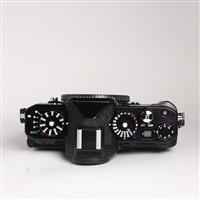 Used Nikon Z f Mirrorless Camera Body