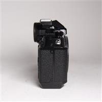 Used Nikon Z f Mirrorless Camera Body