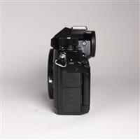 Used Nikon Z f Mirrorless Camera Body