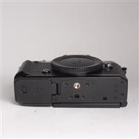 Used Nikon Z f Mirrorless Camera Body