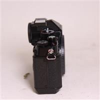 Used Nikon Z f Mirrorless Camera Body