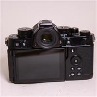 Used Nikon Z f Mirrorless Camera Body