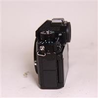 Used Nikon Z f Mirrorless Camera Body