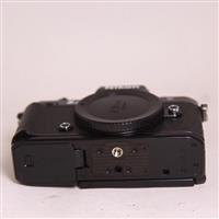Used Nikon Z f Mirrorless Camera Body