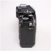 Used Nikon Z f Mirrorless Camera Body