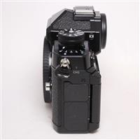 Used Nikon Z f Mirrorless Camera Body