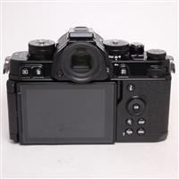 Used Nikon Z f Mirrorless Camera Body