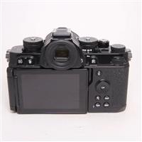 Used Nikon Z f Mirrorless Camera Body