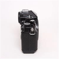 Used Nikon Z f Mirrorless Camera Body
