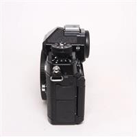 Used Nikon Z f Mirrorless Camera Body