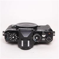 Used Nikon Z f Mirrorless Camera Body