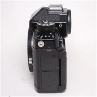 Used Nikon Z f Mirrorless Camera Body