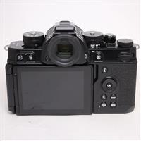 Used Nikon Z f Mirrorless Camera Body