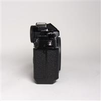 Used Nikon Z f Mirrorless Camera Body